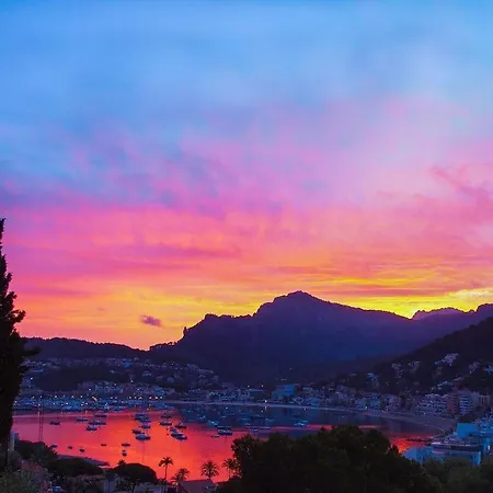 Es Vermell De Baix Puerto de Sóller