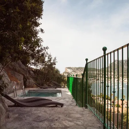 Es Vermell De Baix * Puerto de Sóller